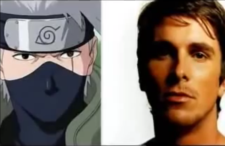 Setuju gak klo orang2 ini yang meranin live action nya film Naruto ?