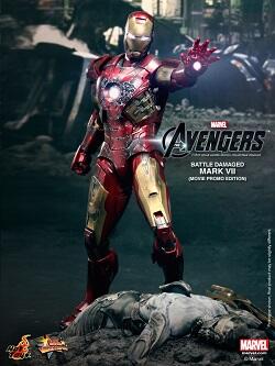 Jual/Beli/Barter HOTTOYS,ENTERBAY lainnya