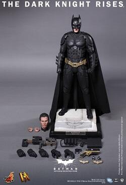 Jual/Beli/Barter HOTTOYS,ENTERBAY lainnya