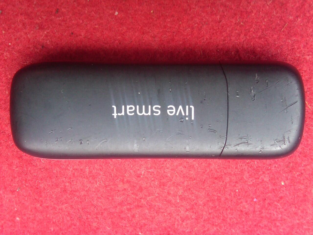 Modem CDMA EVDO Smartfren Huawei EC176-2 Unlock SOLO MURAH