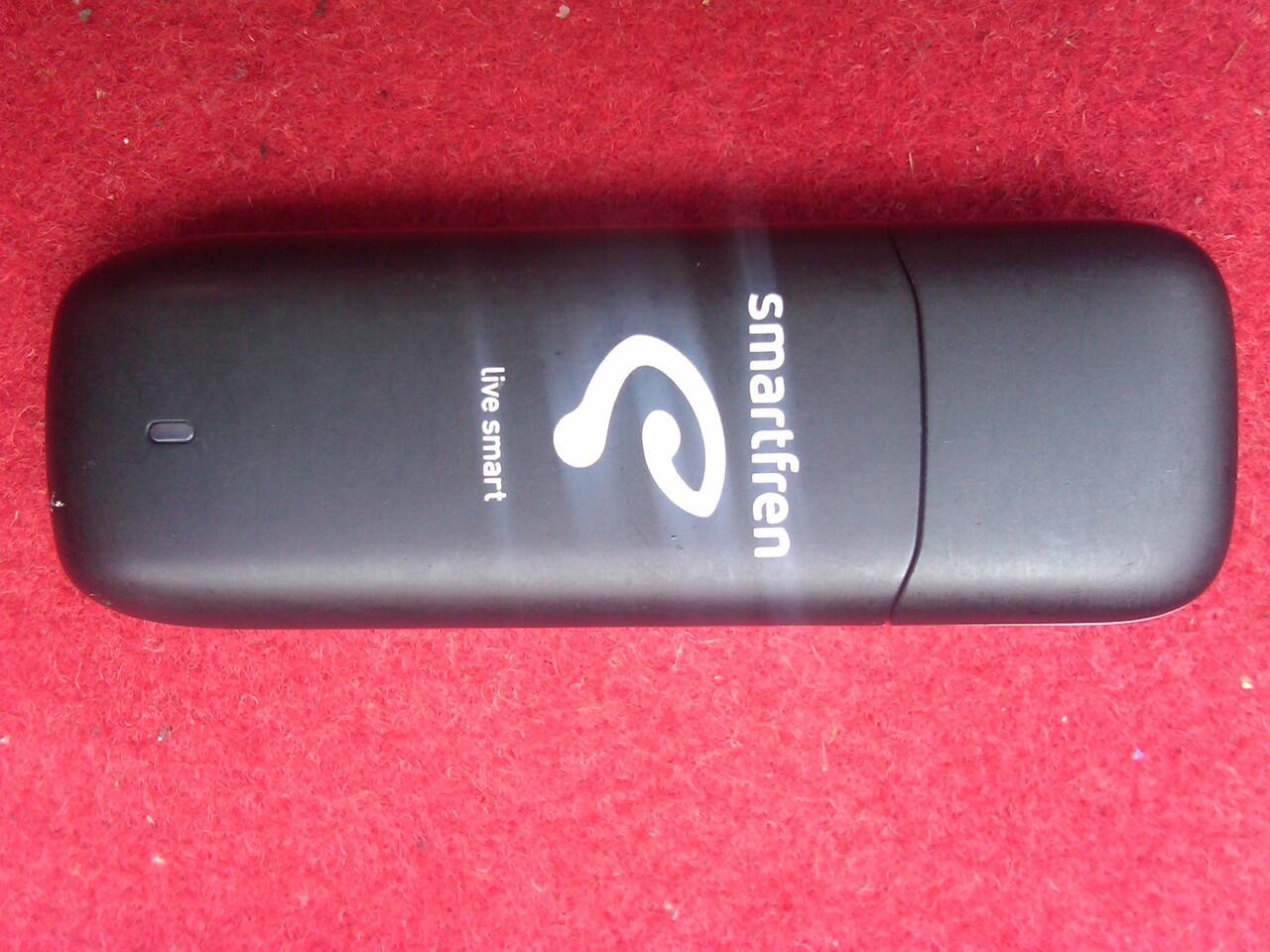 Modem CDMA EVDO Smartfren Huawei EC176-2 Unlock SOLO MURAH