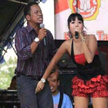 dangdutan sekarang seronok (pict)