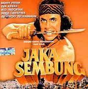 Aktor Laga Yang Kangenin Era 80an