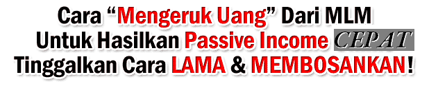 CARA CEPAT 1-3 BULAN PUNYA MOBIL BARU HANYA DGN 3,6 JUTA