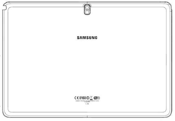 Samsung Galaxy Note 12.2 Siap Dirilis