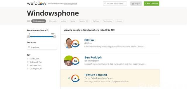 5 Tools Untuk Mengatur Followers Twitter Kamu