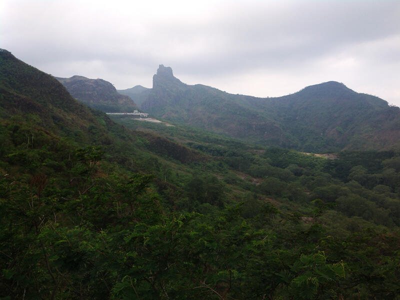 &#91;FR&#93; Janji tinggalah janji !!!! Goes to Gn. Kelud