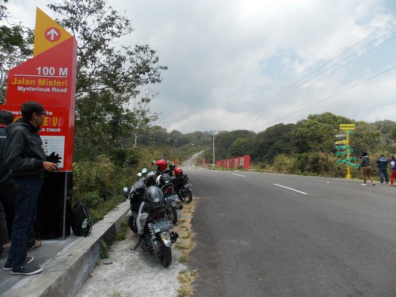 &#91;FR&#93; Janji tinggalah janji !!!! Goes to Gn. Kelud