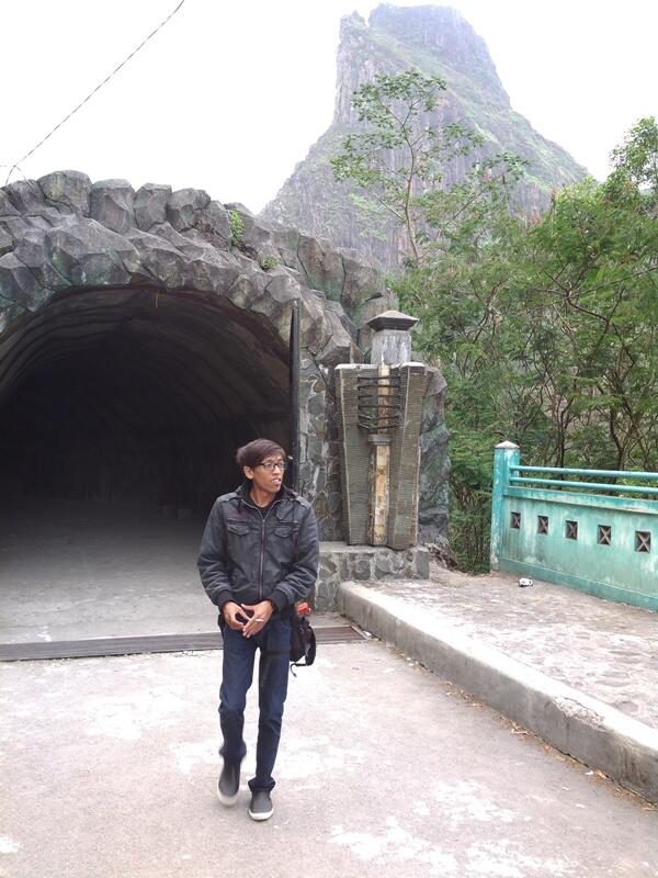&#91;FR&#93; Janji tinggalah janji !!!! Goes to Gn. Kelud