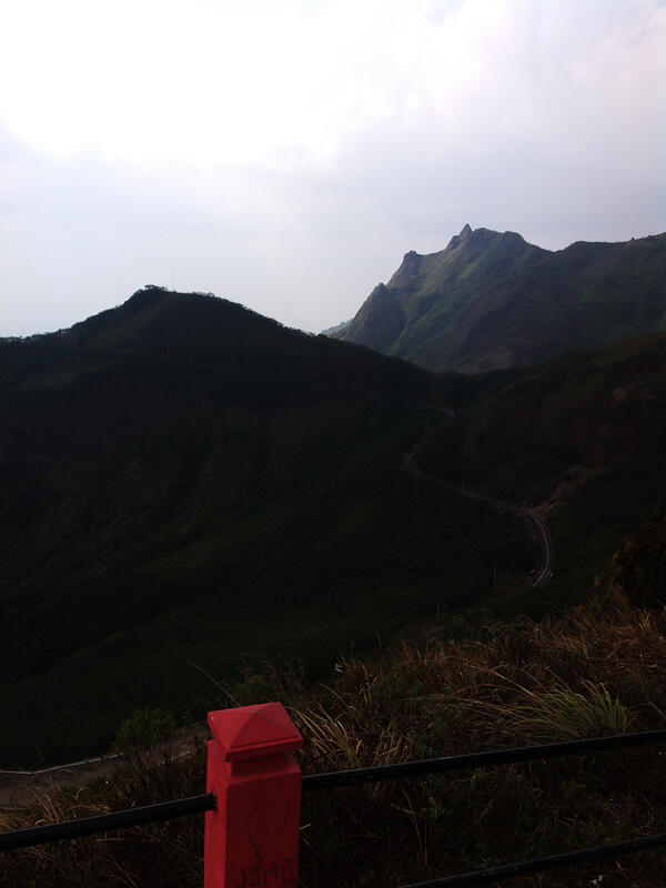 &#91;FR&#93; Janji tinggalah janji !!!! Goes to Gn. Kelud
