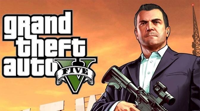 Kenakalan yang disebabkan Game Grand Theft Auto (GTA)