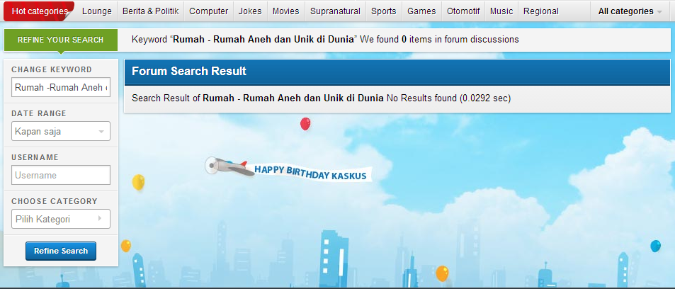 Rumah - Rumah Aneh dan Unik di Dunia !! 