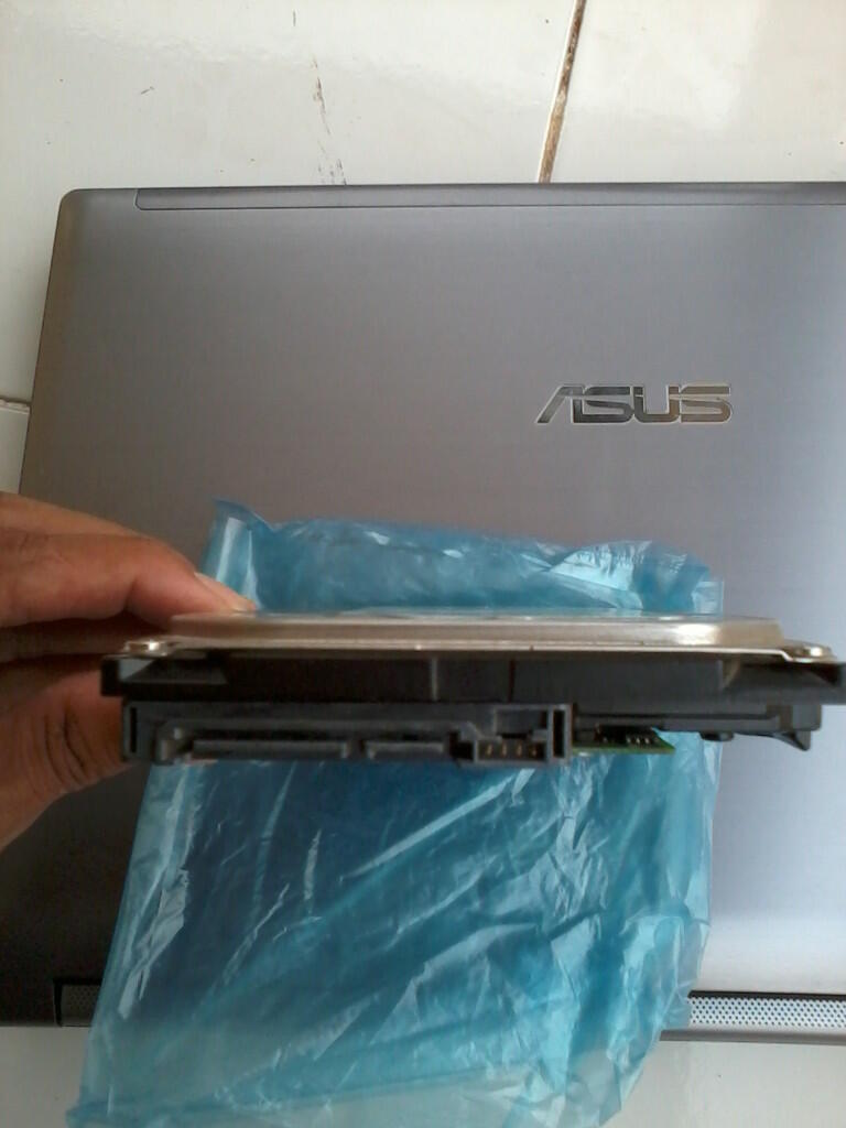 Hardisk 500gb PC atau LAPTOP