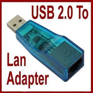 Usb Lan 10/100