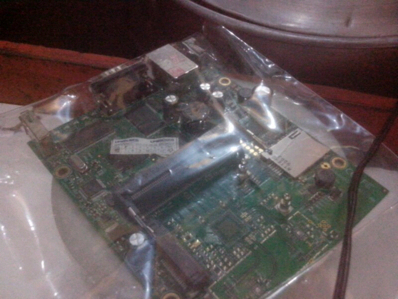 Di jual sxt 5HpnD second