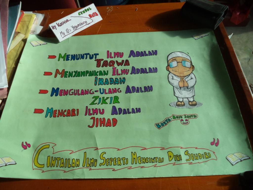 HOT Gan... Hasil Gambar Ane Sendiri Gan !!