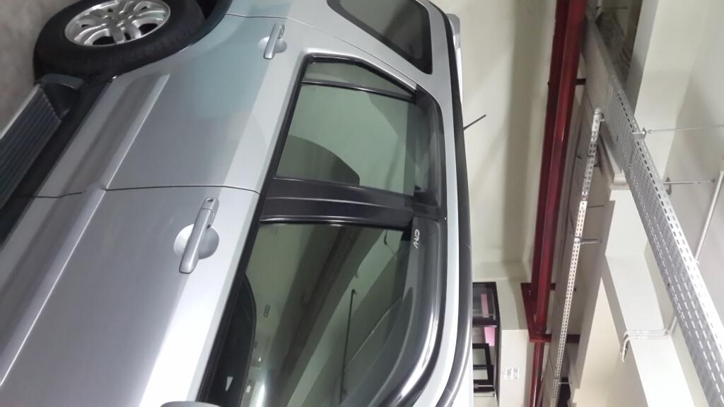 DIJUAL HONDA CR-V 2004 PAJAK 05/14 A/T FULL ORI& HARGA SPECIAL *BUTUH CEPAT