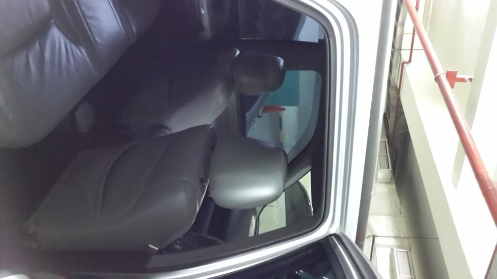 DIJUAL HONDA CR-V 2004 PAJAK 05/14 A/T FULL ORI& HARGA SPECIAL *BUTUH CEPAT
