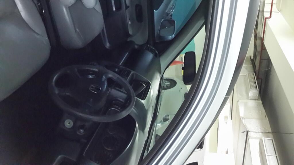 DIJUAL HONDA CR-V 2004 PAJAK 05/14 A/T FULL ORI& HARGA SPECIAL *BUTUH CEPAT
