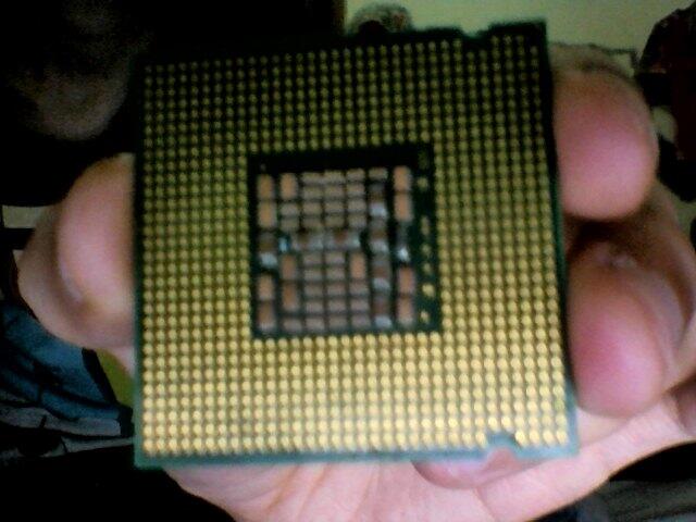 [ASK] jenis prosesor