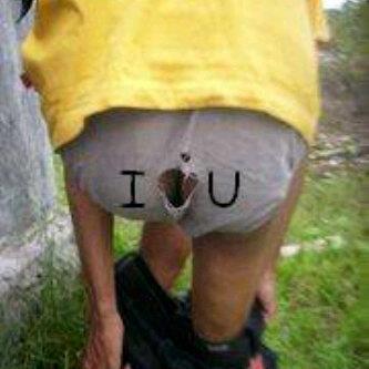 I LOVE YOU (PICT) SEREEEM GAN SUMPAAH GA JUJUR.!!!