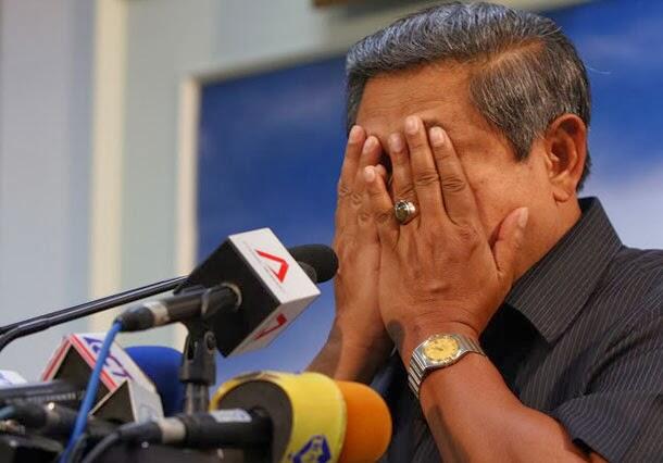 SBY Diketawain