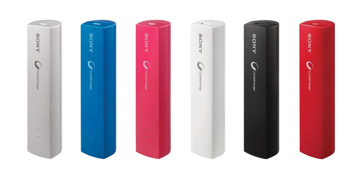 POWERBANK SONY,PROBOX,VIVAN,ENERPAD ORIGINAL GARANSI RESMI PROMO BURUAN GAN