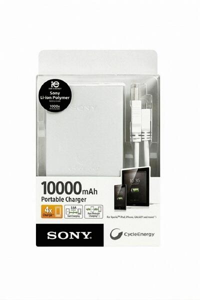 POWERBANK SONY,PROBOX,VIVAN,ENERPAD ORIGINAL GARANSI RESMI PROMO BURUAN GAN