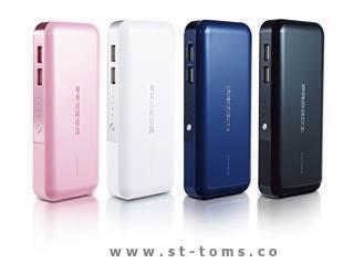 POWERBANK SONY,PROBOX,VIVAN,ENERPAD ORIGINAL GARANSI RESMI PROMO BURUAN GAN