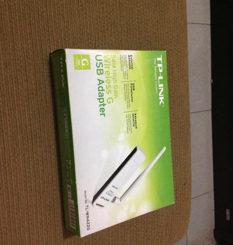 WTS WiFi Card TP-LINK BEST PRICE (DISKON GEDE)