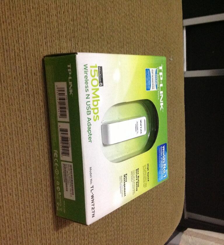 WTS WiFi Card TP-LINK BEST PRICE (DISKON GEDE)