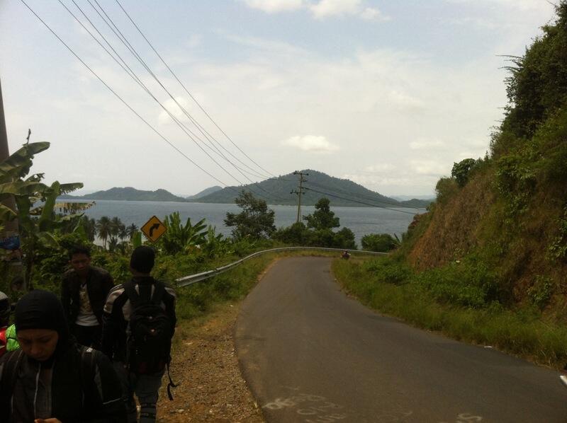 FR | Vixus Goes to Teluk Kiluan, Lampung (1-3 November 2013)