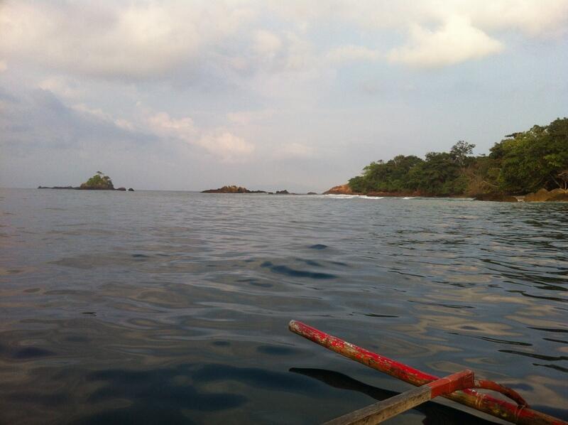 FR | Vixus Goes to Teluk Kiluan, Lampung (1-3 November 2013)