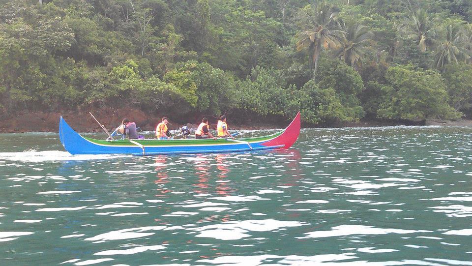 FR | Vixus Goes to Teluk Kiluan, Lampung (1-3 November 2013)