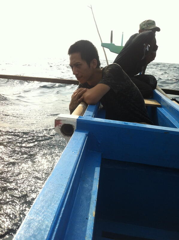 FR | Vixus Goes to Teluk Kiluan, Lampung (1-3 November 2013)