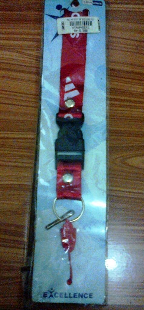 Aksesoris Tali Handphone (HP) / ID Card Berbagai Motif Harga Grosir !!