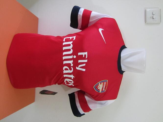 Lelang Murah Meriah Jersey Grade Ori Musim ini 2013/2014 ga masuk nyesel OB Rp.75.000