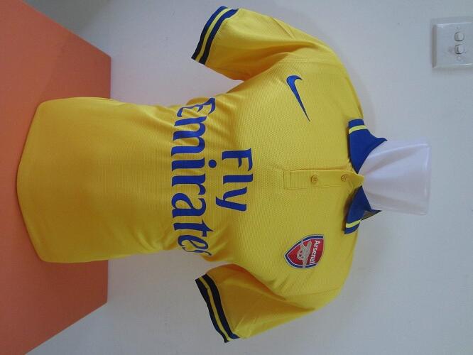Lelang Murah Meriah Jersey Grade Ori Musim ini 2013/2014 ga masuk nyesel OB Rp.75.000