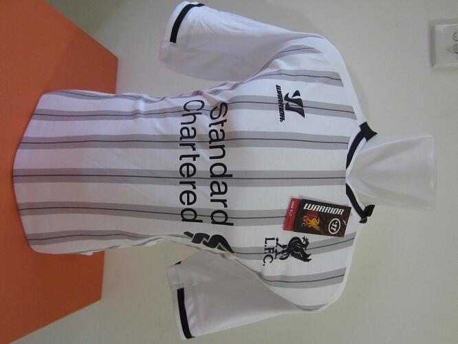 Lelang Murah Meriah Jersey Grade Ori Musim ini 2013/2014 ga masuk nyesel OB Rp.75.000