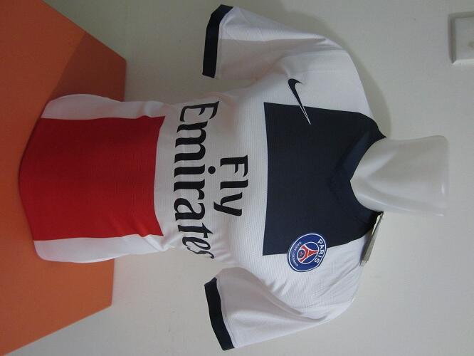 Lelang Murah Meriah Jersey Grade Ori Musim ini 2013/2014 ga masuk nyesel OB Rp.75.000