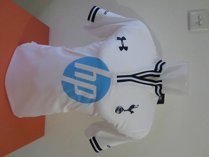 Lelang Murah Meriah Jersey Grade Ori Musim ini 2013/2014 ga masuk nyesel OB Rp.75.000