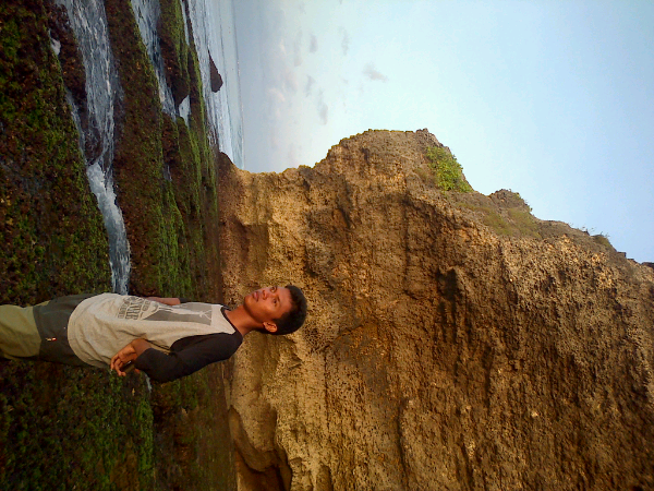 balangan beach