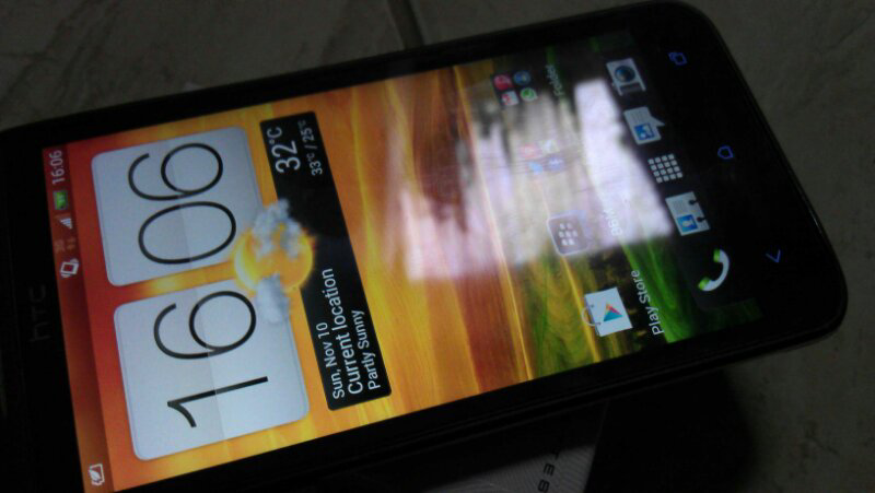 HTC one X / HOX cdma / evo 4g LTE cuma 1.8jt batangan mulus