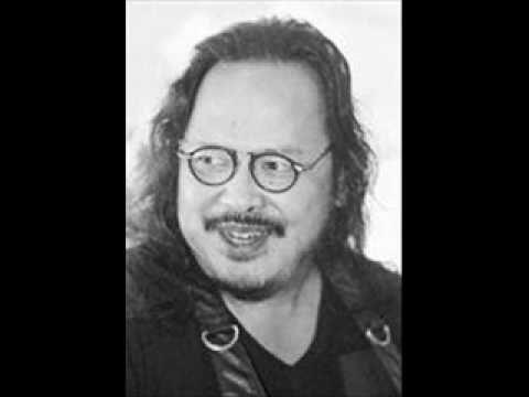 Sosok Harry Roesli