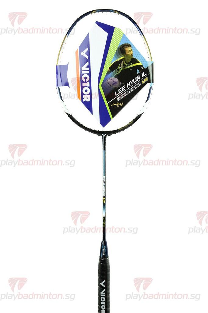 RaKeT BADMINTON vicToR SUPER WaVeS 37 nAvY RED SW37 CLEARANCE sToCk {4U} 100% GENUINE