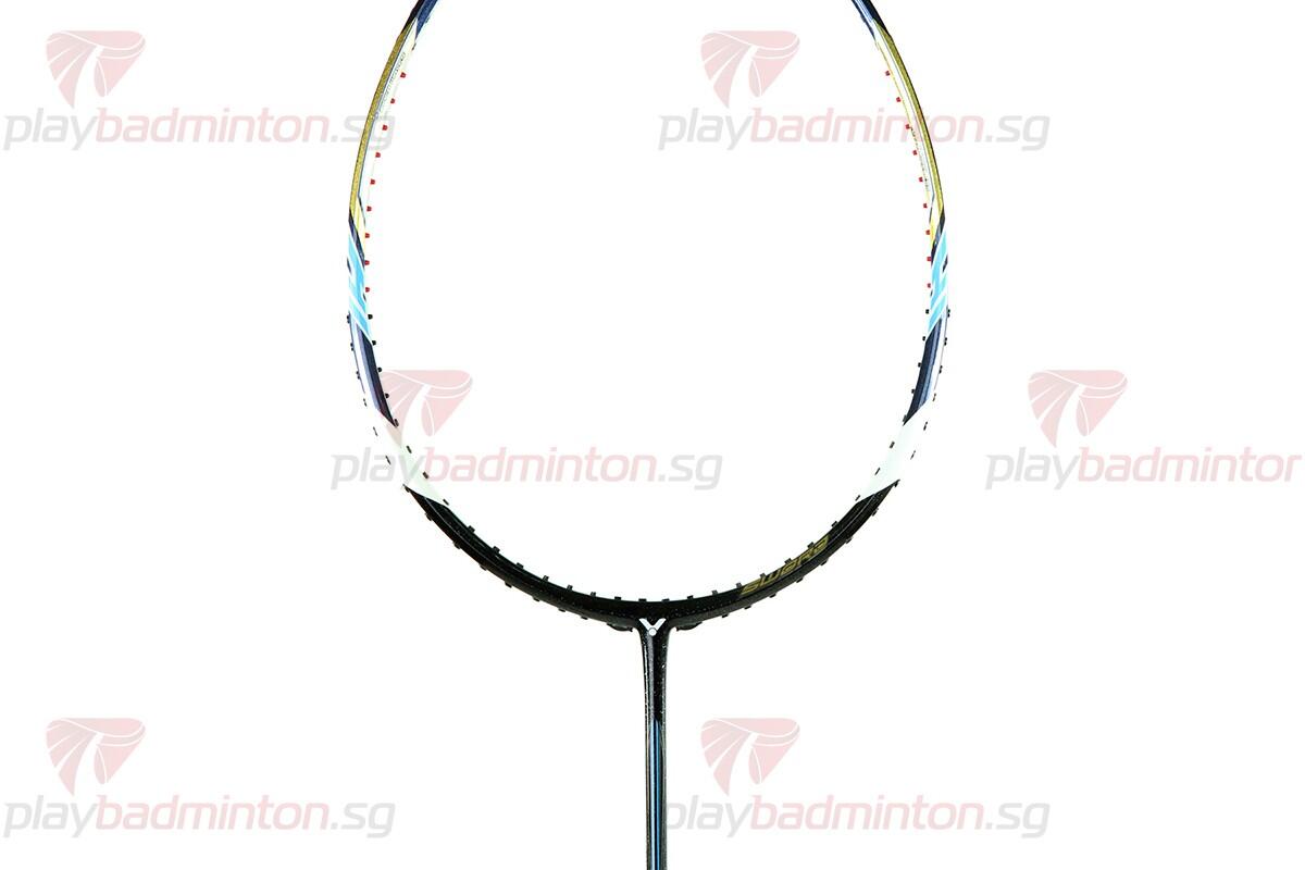 RaKeT BADMINTON vicToR SUPER WaVeS 37 nAvY RED SW37 CLEARANCE sToCk {4U} 100% GENUINE