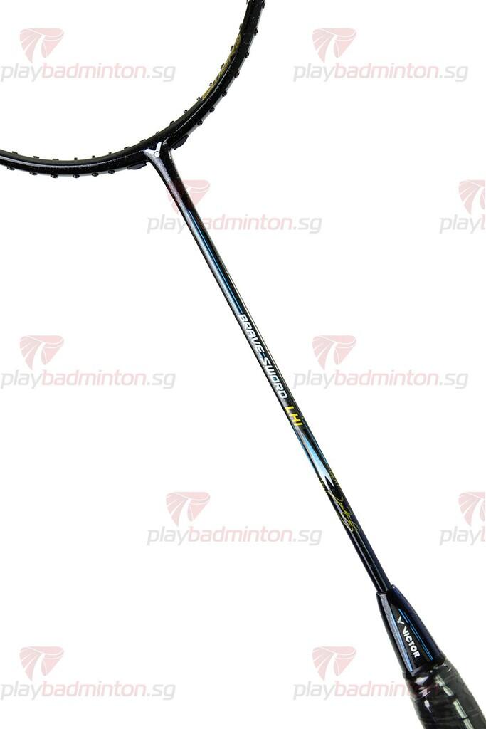 RaKeT BADMINTON vicToR SUPER WaVeS 37 nAvY RED SW37 CLEARANCE sToCk {4U} 100% GENUINE