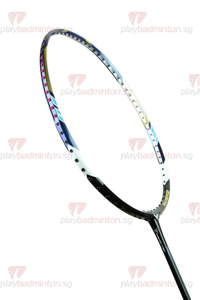 RaKeT BADMINTON vicToR SUPER WaVeS 37 nAvY RED SW37 CLEARANCE sToCk {4U} 100% GENUINE