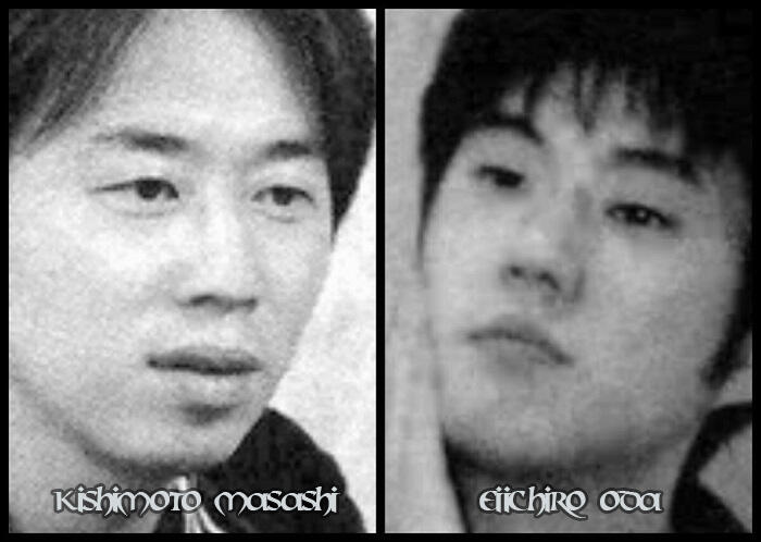 &#91;WoW&#93; 8 Fakta Persahabatan Mangaka &quot;Masashi Kishimoto dan Eiichiro Oda&quot;