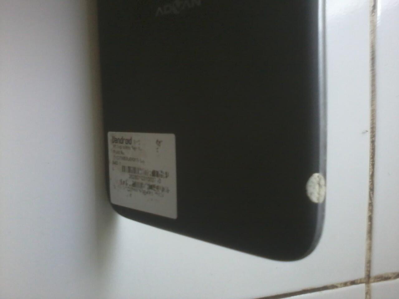 JUAL TABLET ADVAN T1Ci GSM BISA BBM
